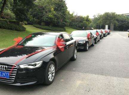 租車的差異化