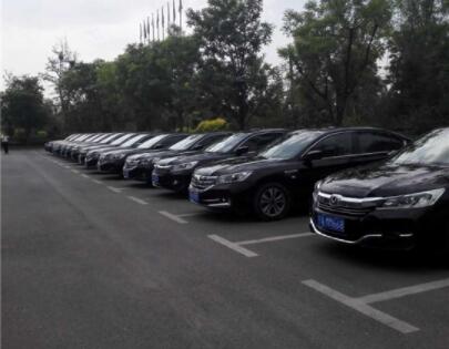 石家莊租車的業(yè)務