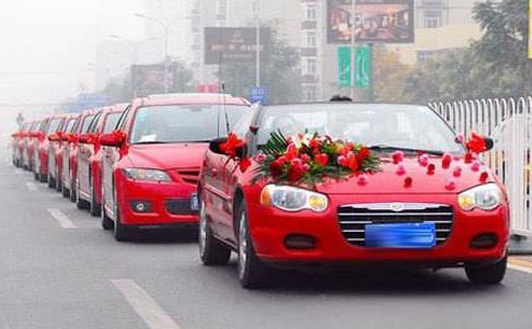 石家莊汽車(chē)租賃的平臺(tái)