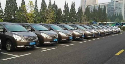 汽車(chē)租賃的步驟
