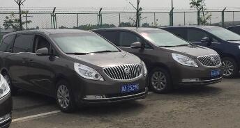 石家莊租車(chē)體驗(yàn)